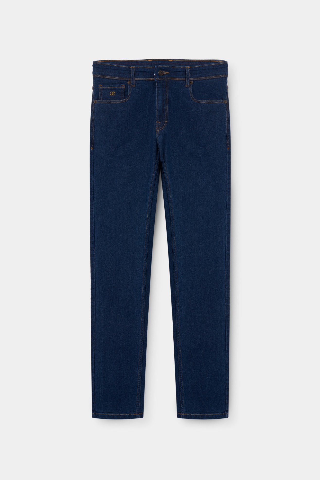 Calça 5 Bolsos