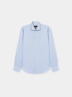 Camisa clssica regular fit