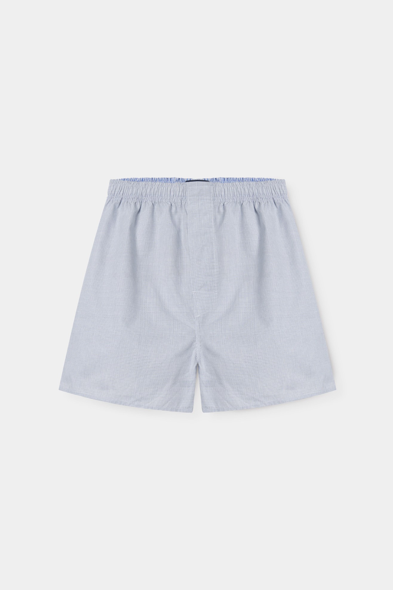 Boxer tecido