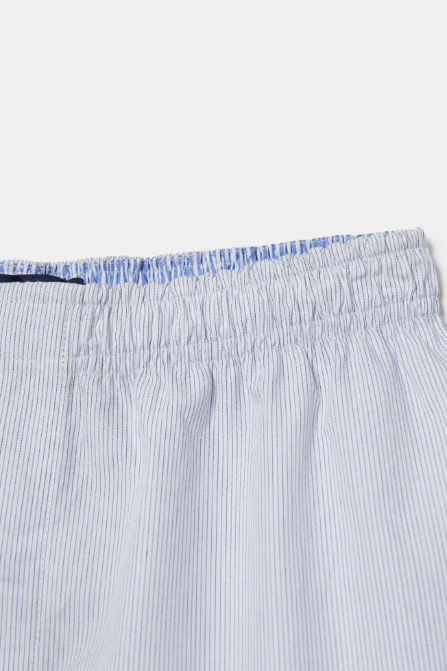 Calzoncillos tejidos Calzoncillos tejidos
