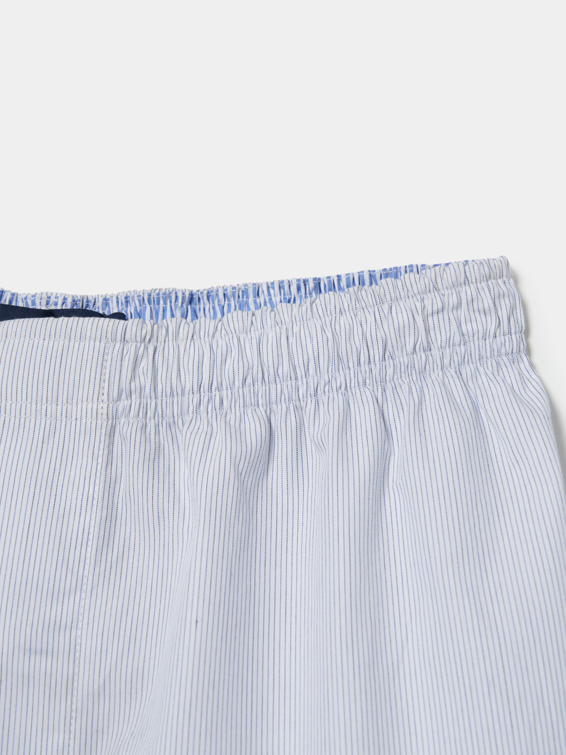 Calzoncillos tejidos