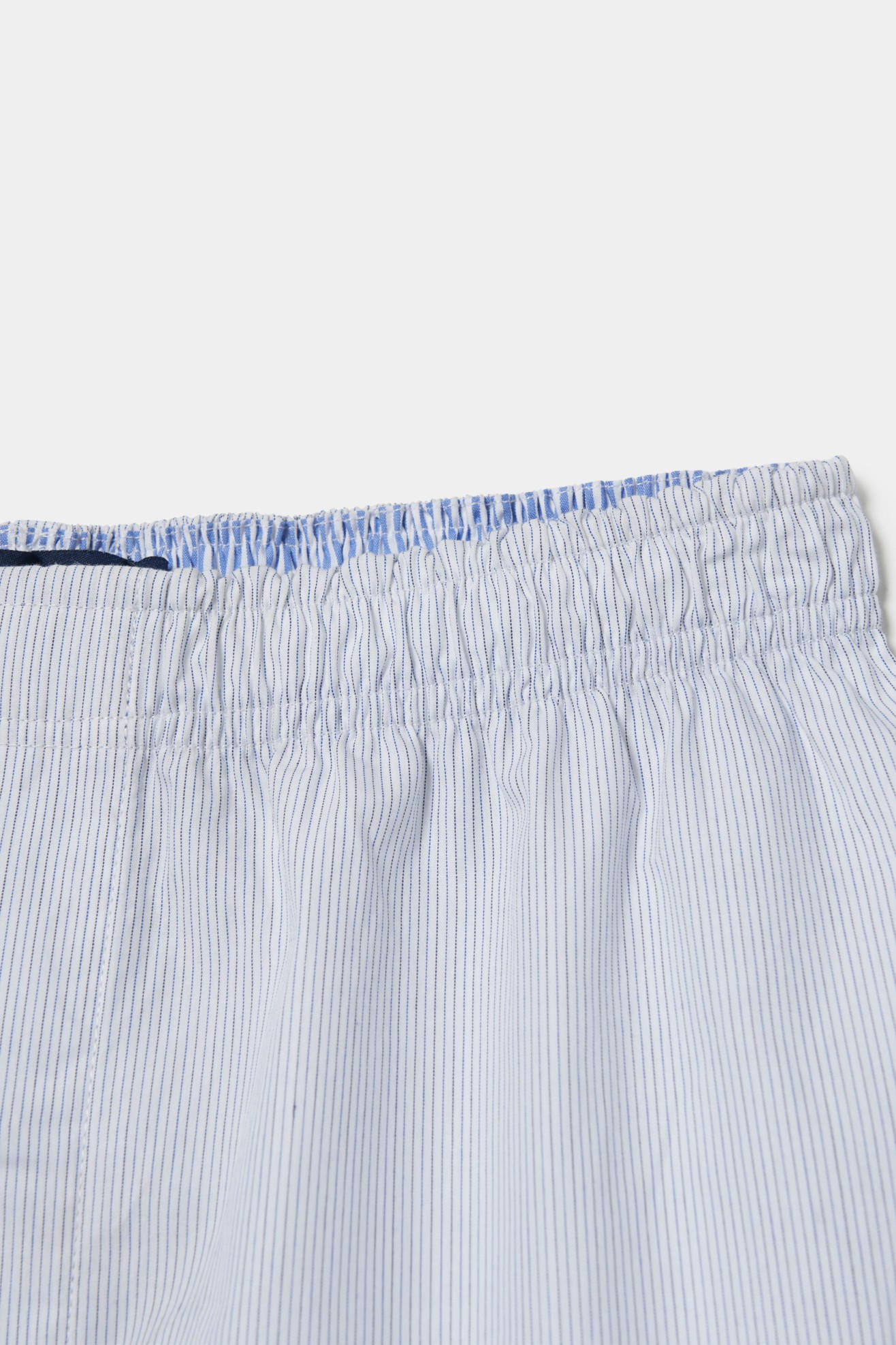 Calzoncillos tejidos