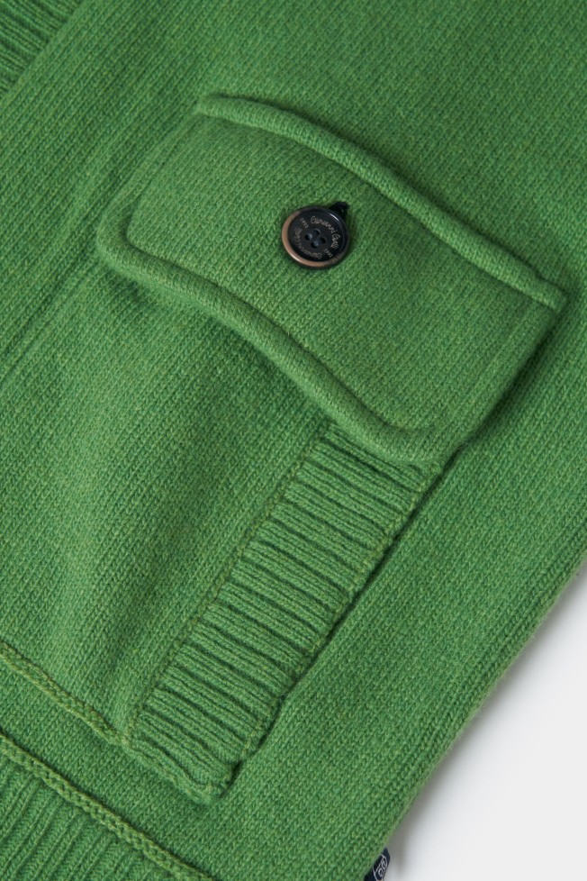 Chaqueta de punto   Chaqueta de punto