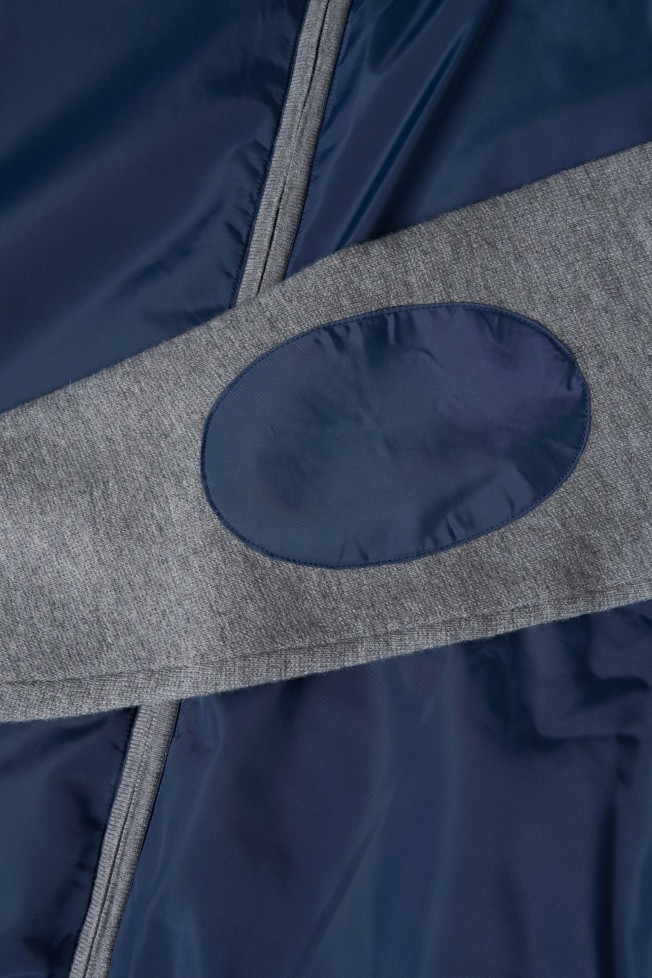 Chaqueta de punto Chaqueta de punto