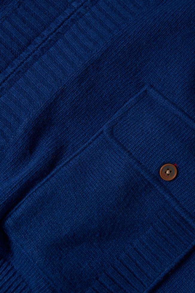 Chaqueta de punto Chaqueta de punto