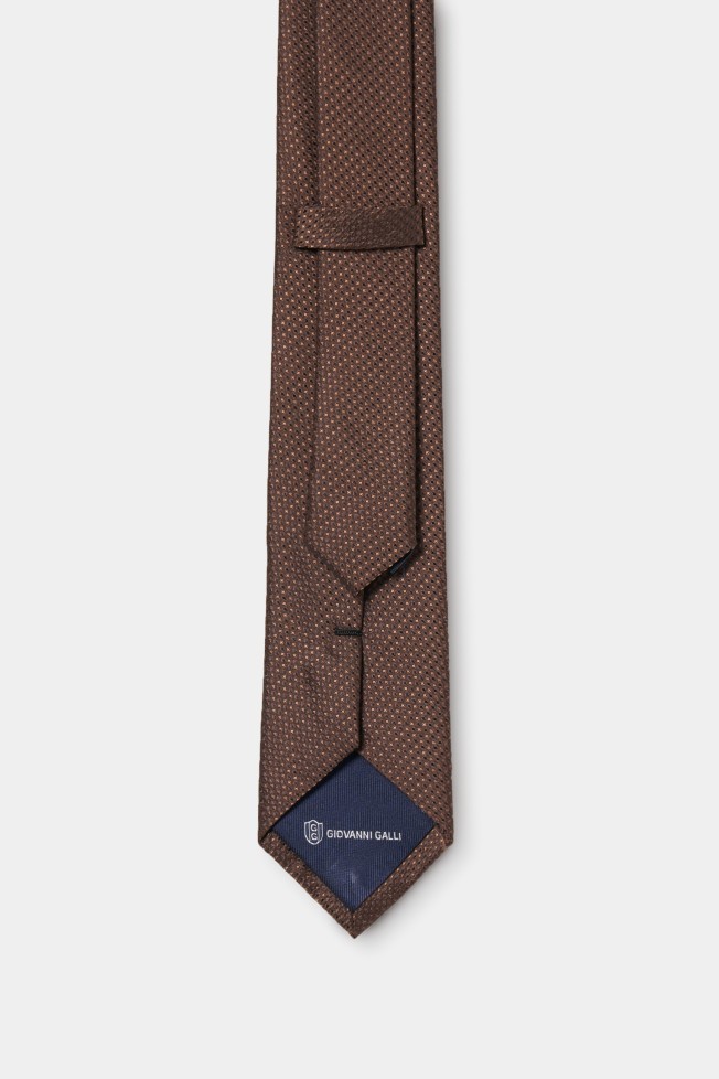 Corbata de seda Corbata de seda