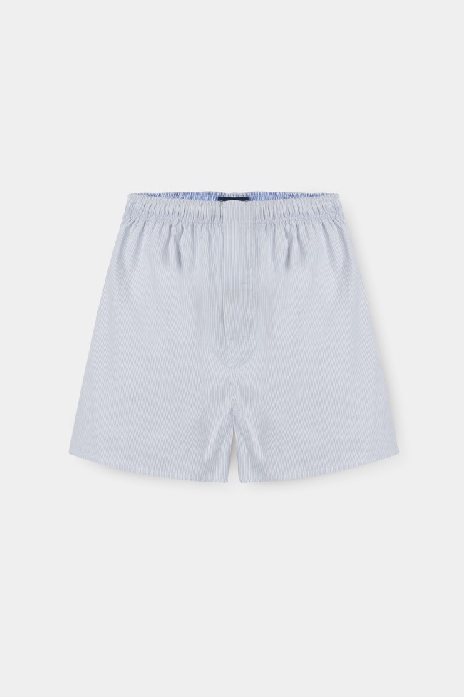 Boxer tecido