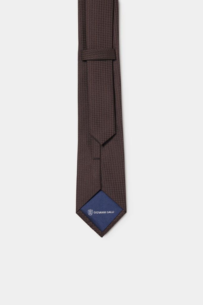 Corbata clásica Corbata clásica