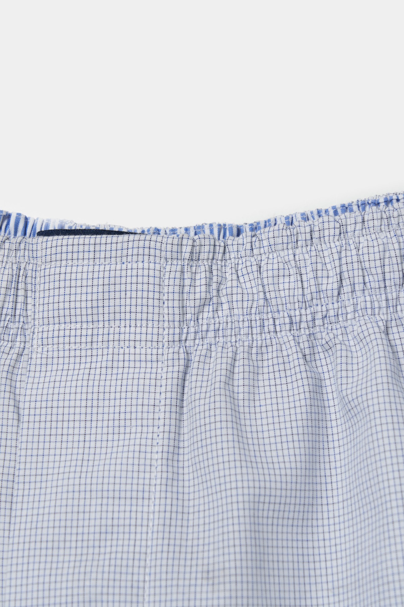 Boxer tejido