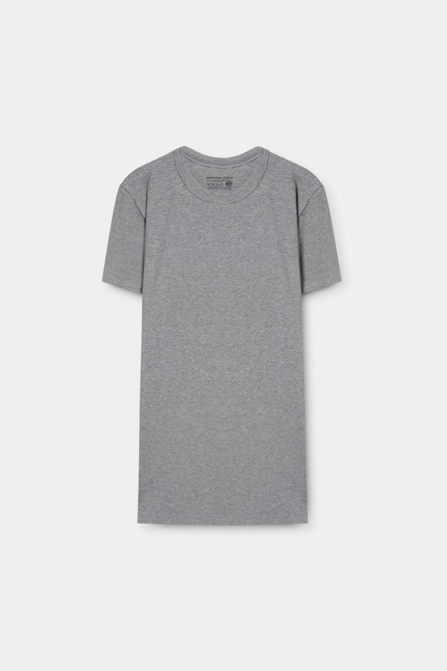T-shirt interior