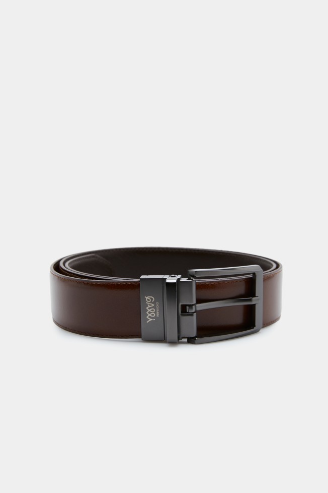 Cinturn reversible 