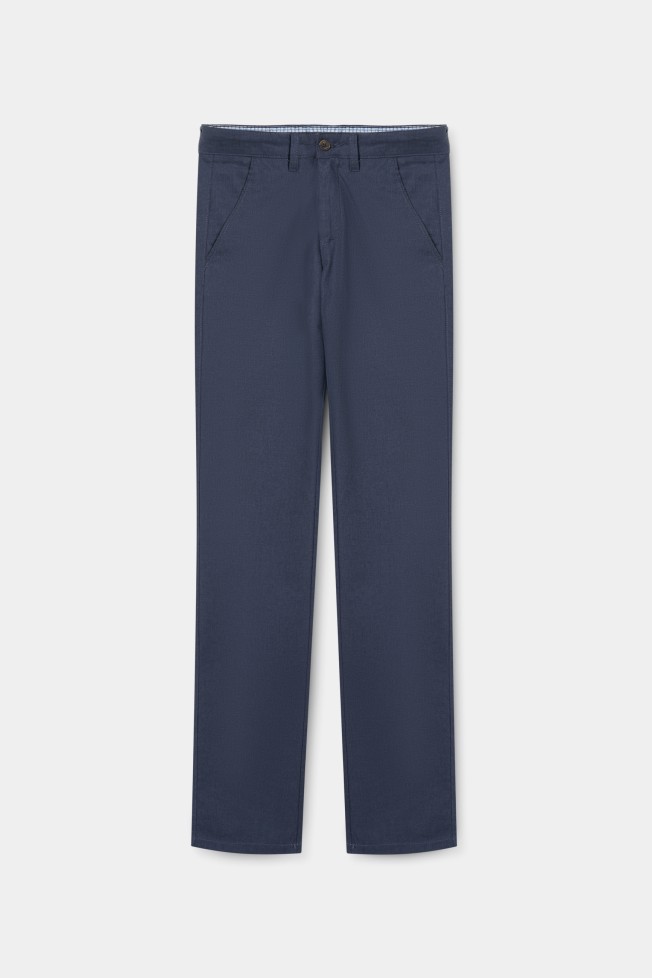Chino regular fit