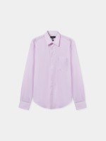 Camisa clssica regular fit