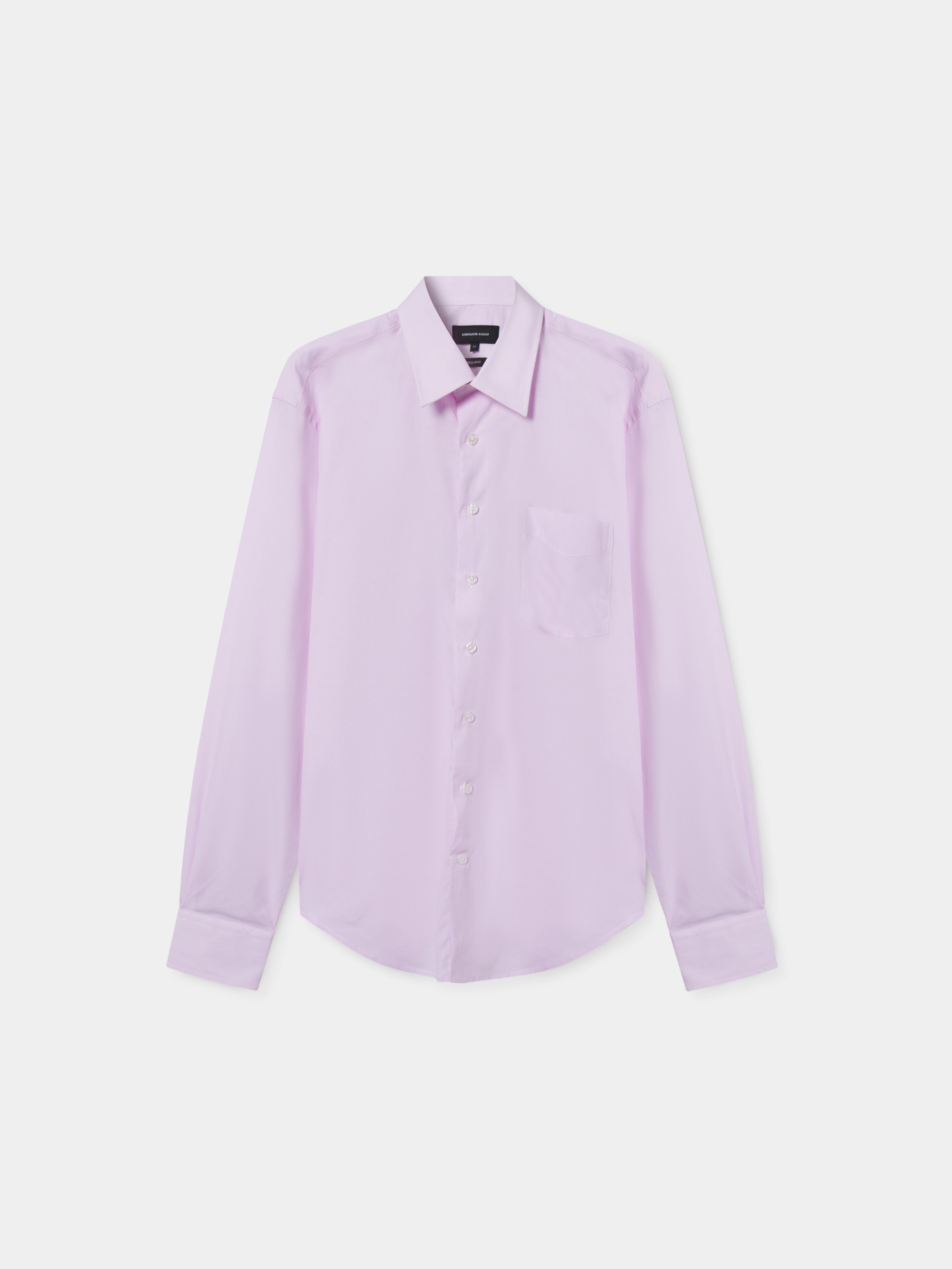 Camisa clásica regular fit