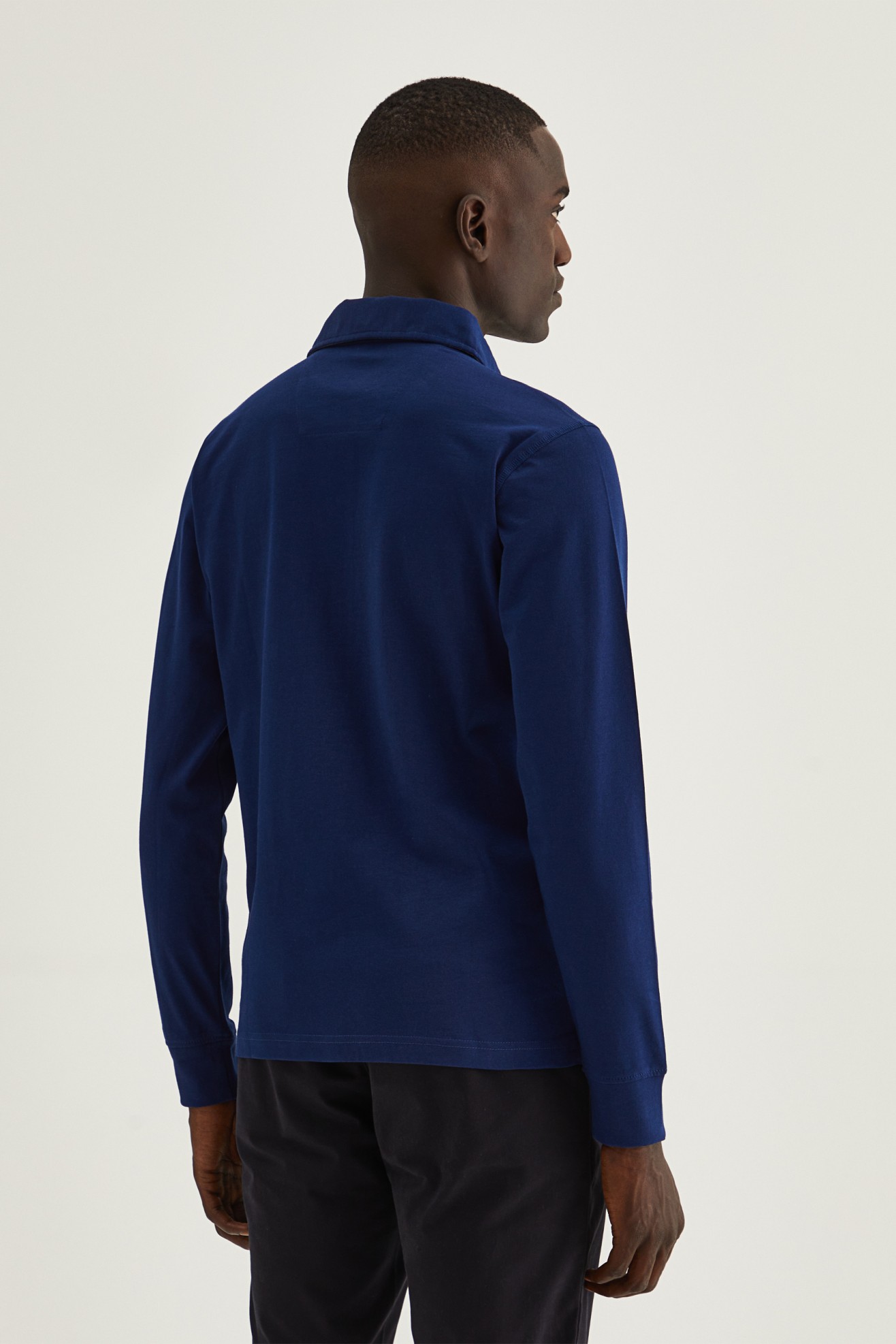 Polo jersey