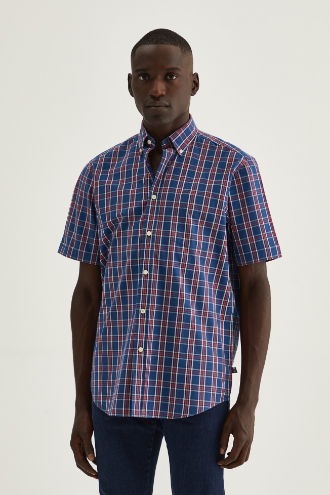 CAMISA DESPORTIVA M/MANGA