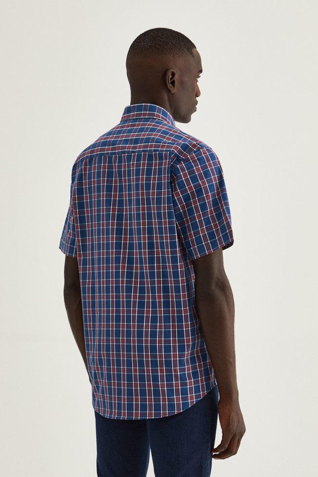 CAMISA DESPORTIVA M/MANGA