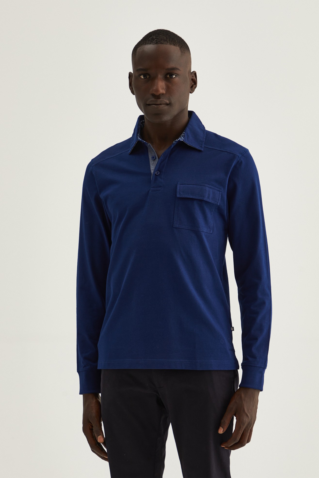 Polo jersey