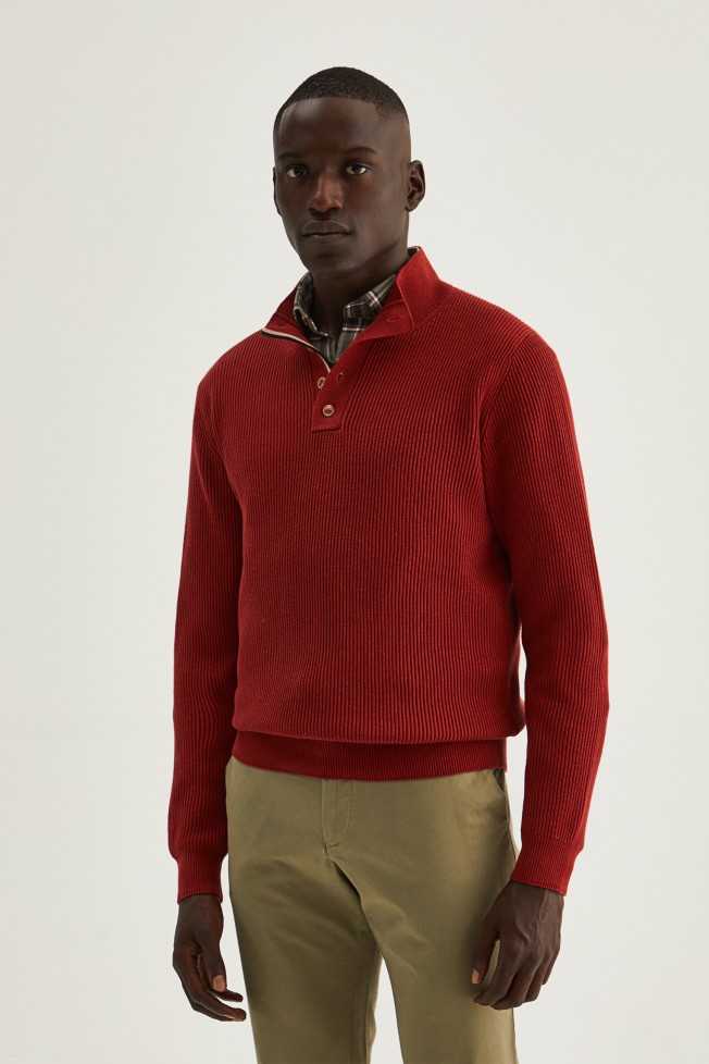 Jersey de punto  Jersey de punto