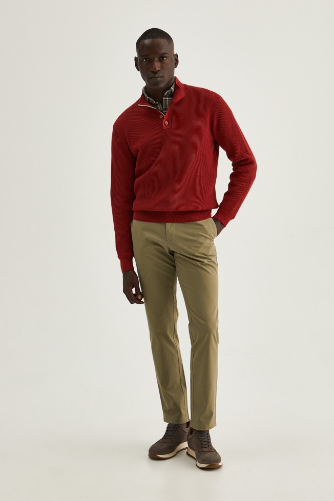 Jersey de punto  Jersey de punto