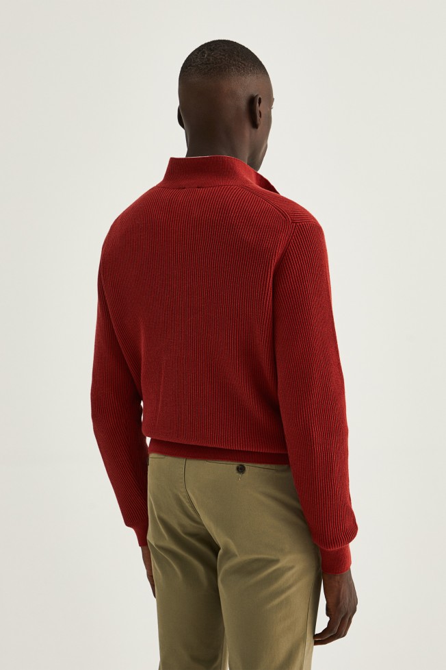 Jersey de punto  Jersey de punto