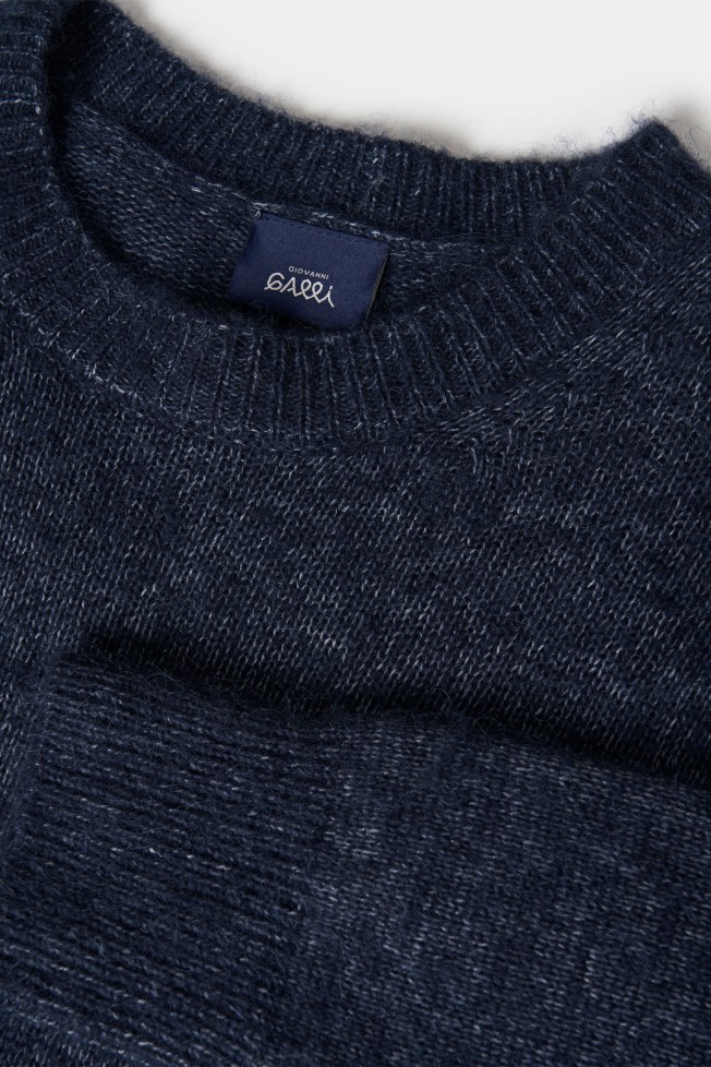 Jersey de punto  Jersey de punto