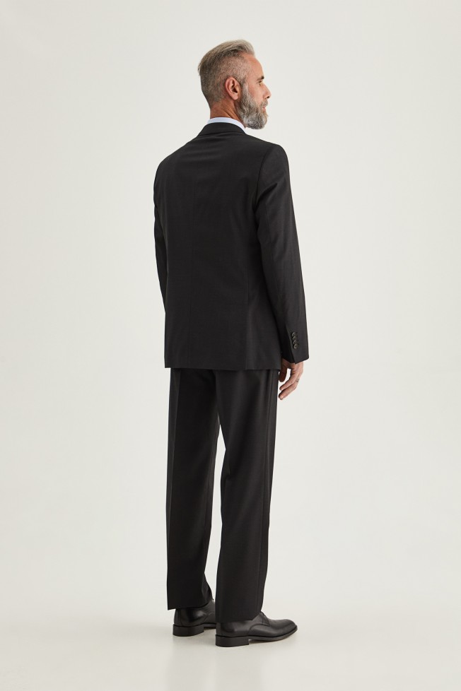 Traje clásico regular fit Traje clásico regular fit