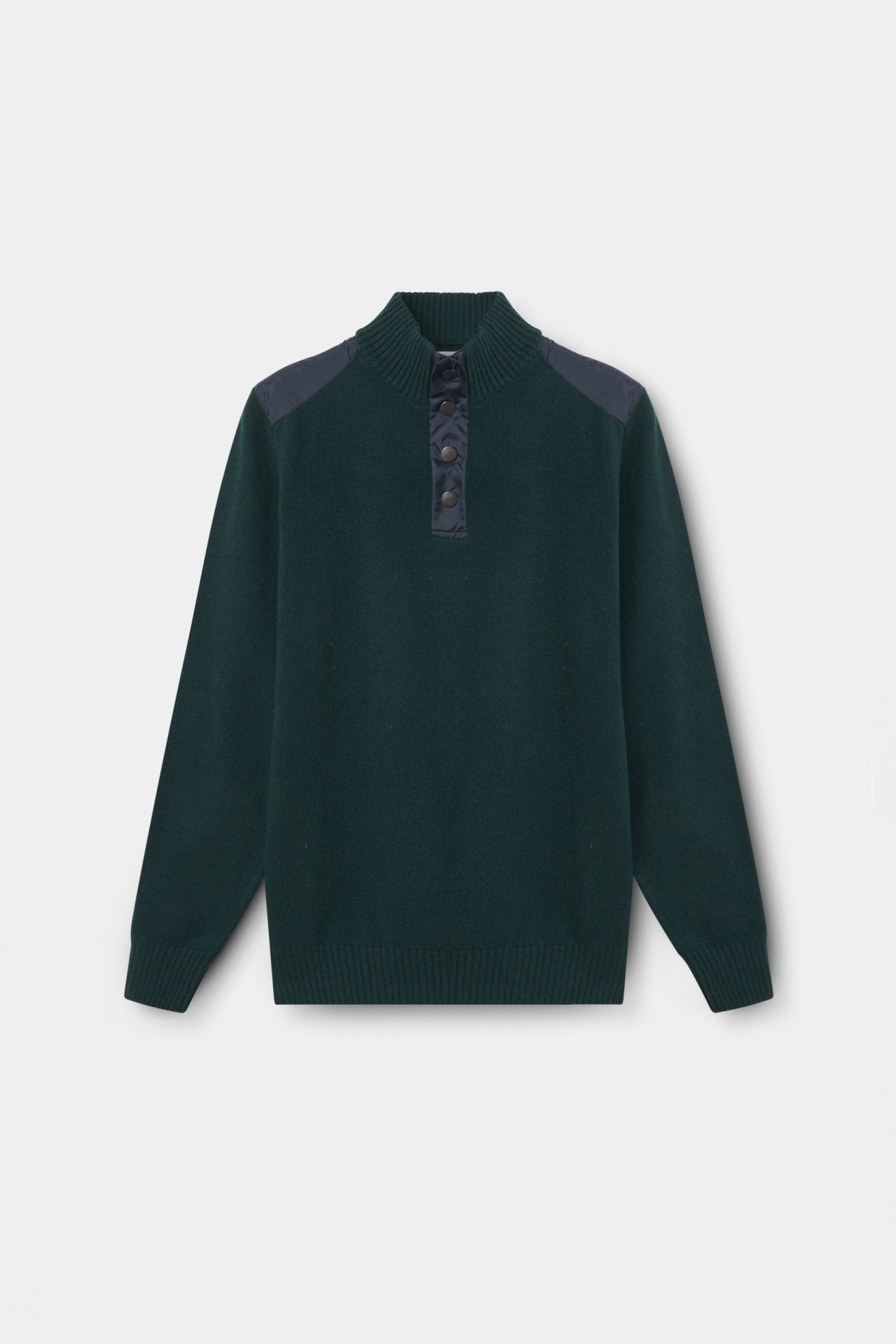 POLO COM MOLAS
