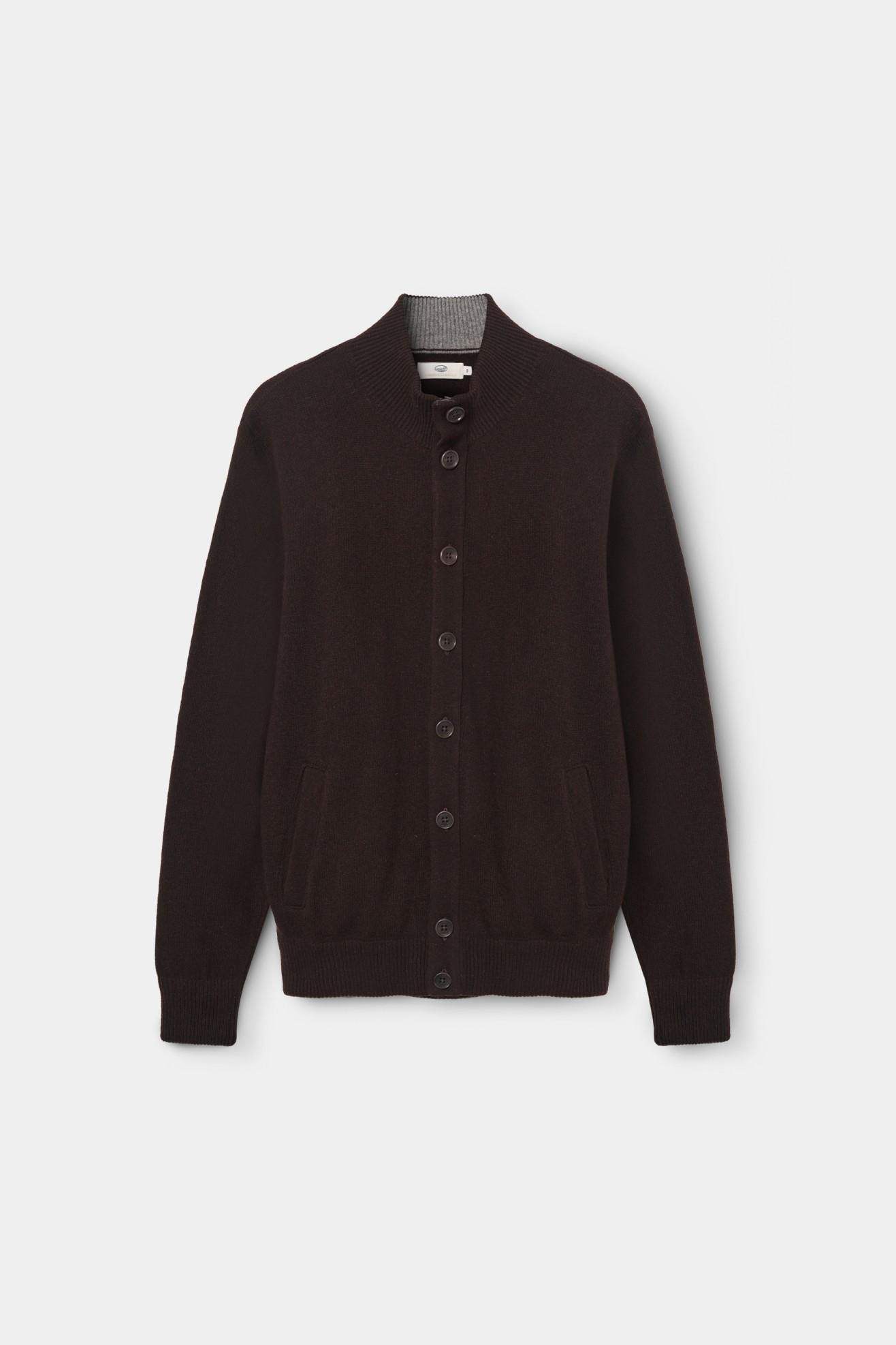 Chaqueta de punto  
