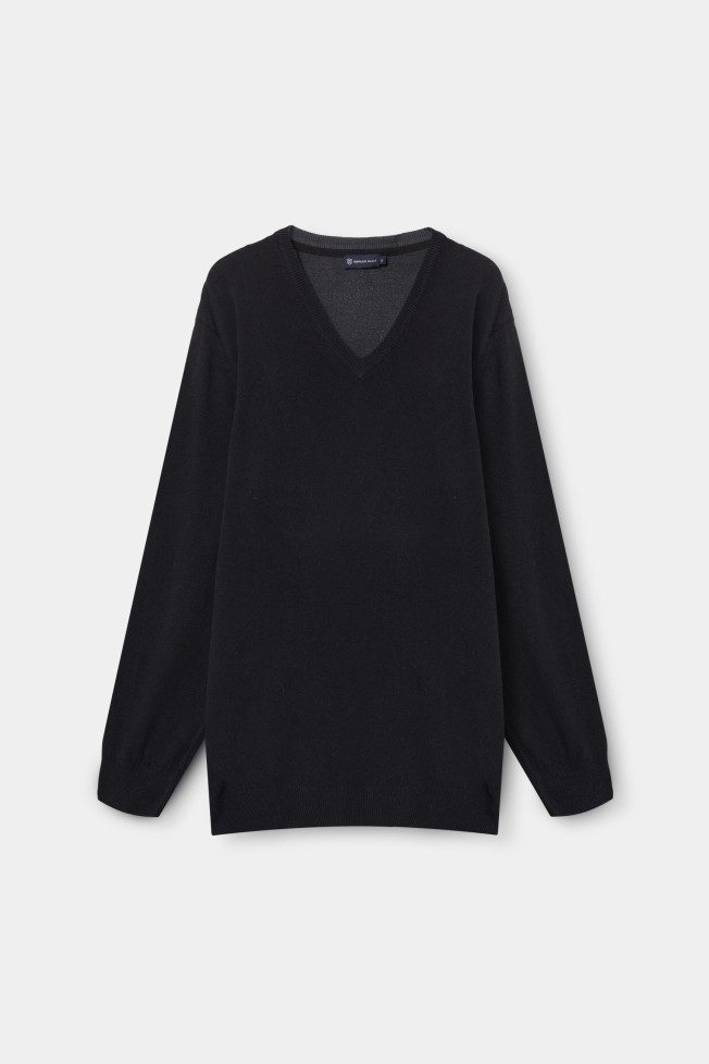 PULLOVER  C/MANGA