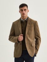 Blazer bombazine regular fit