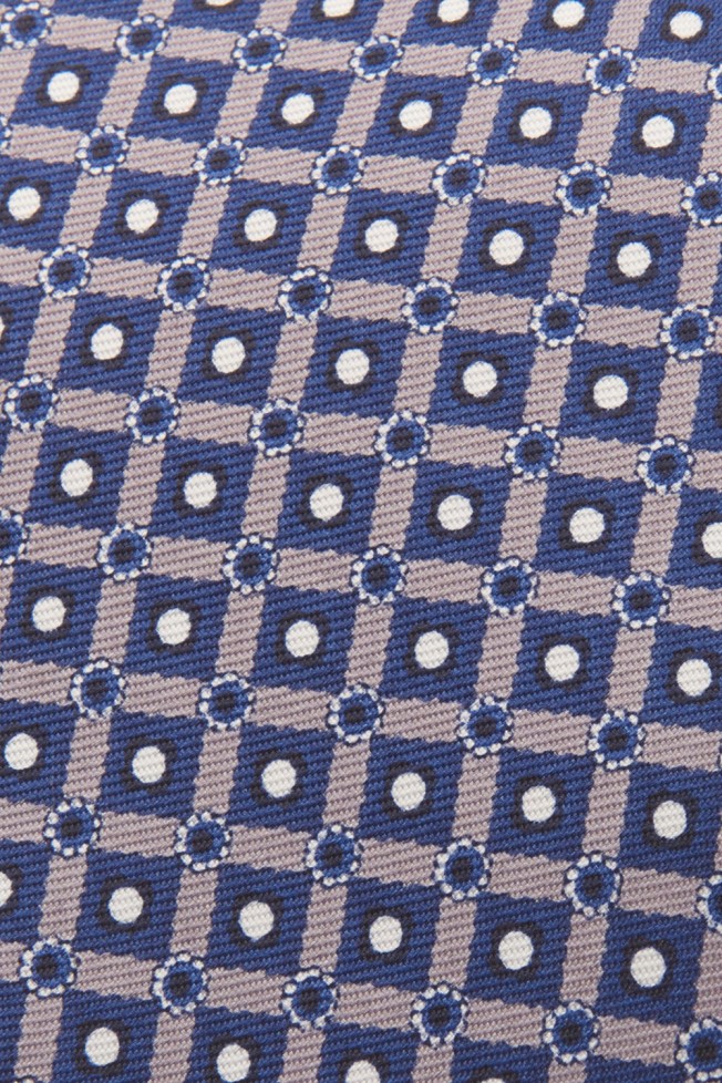 Corbata estampada Corbata estampada