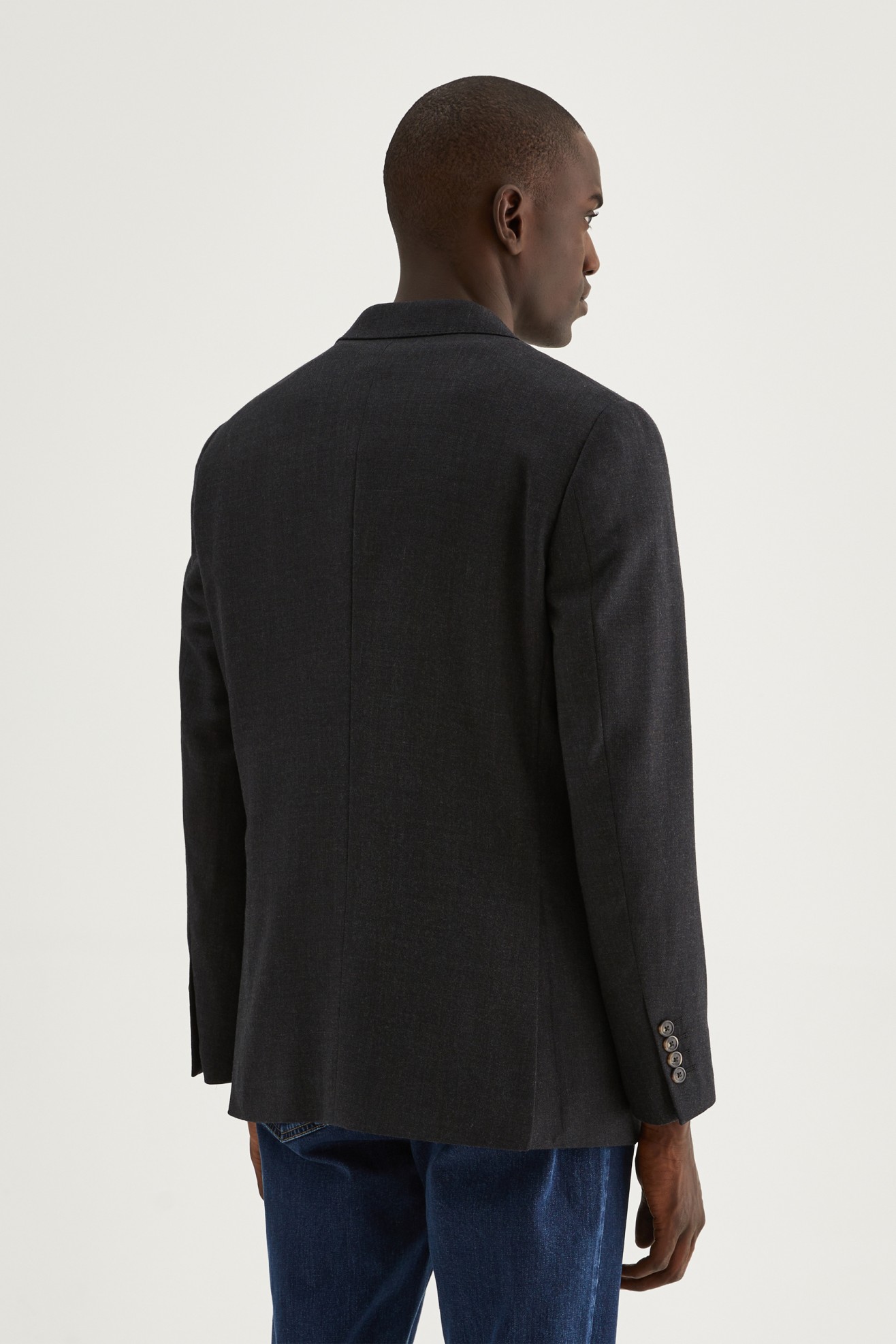 Blazer clásico