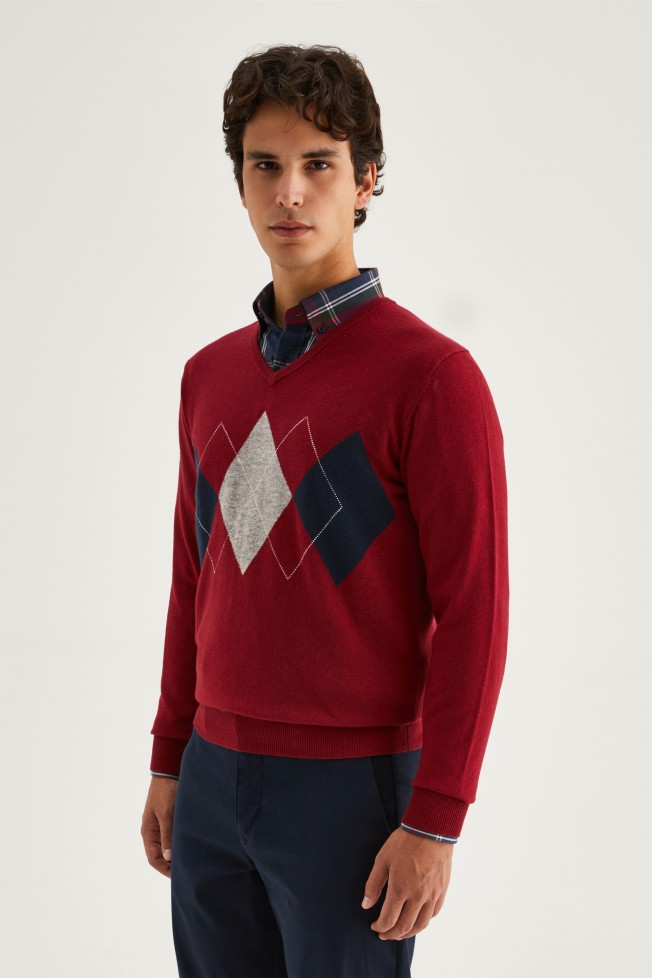 Jersey de punto Jersey de punto