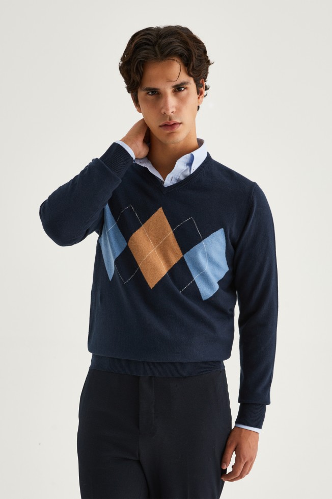 Jersey de punto