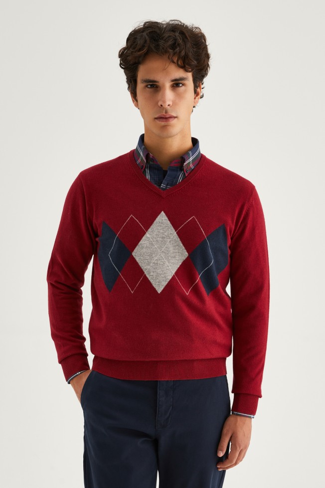 Jersey de punto