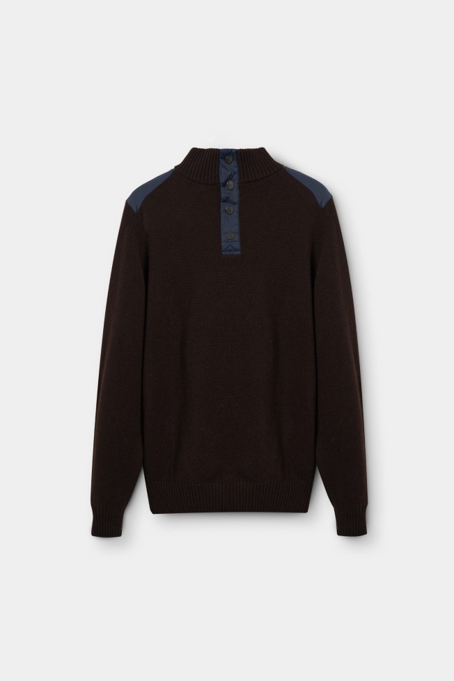 POLO COM MOLAS