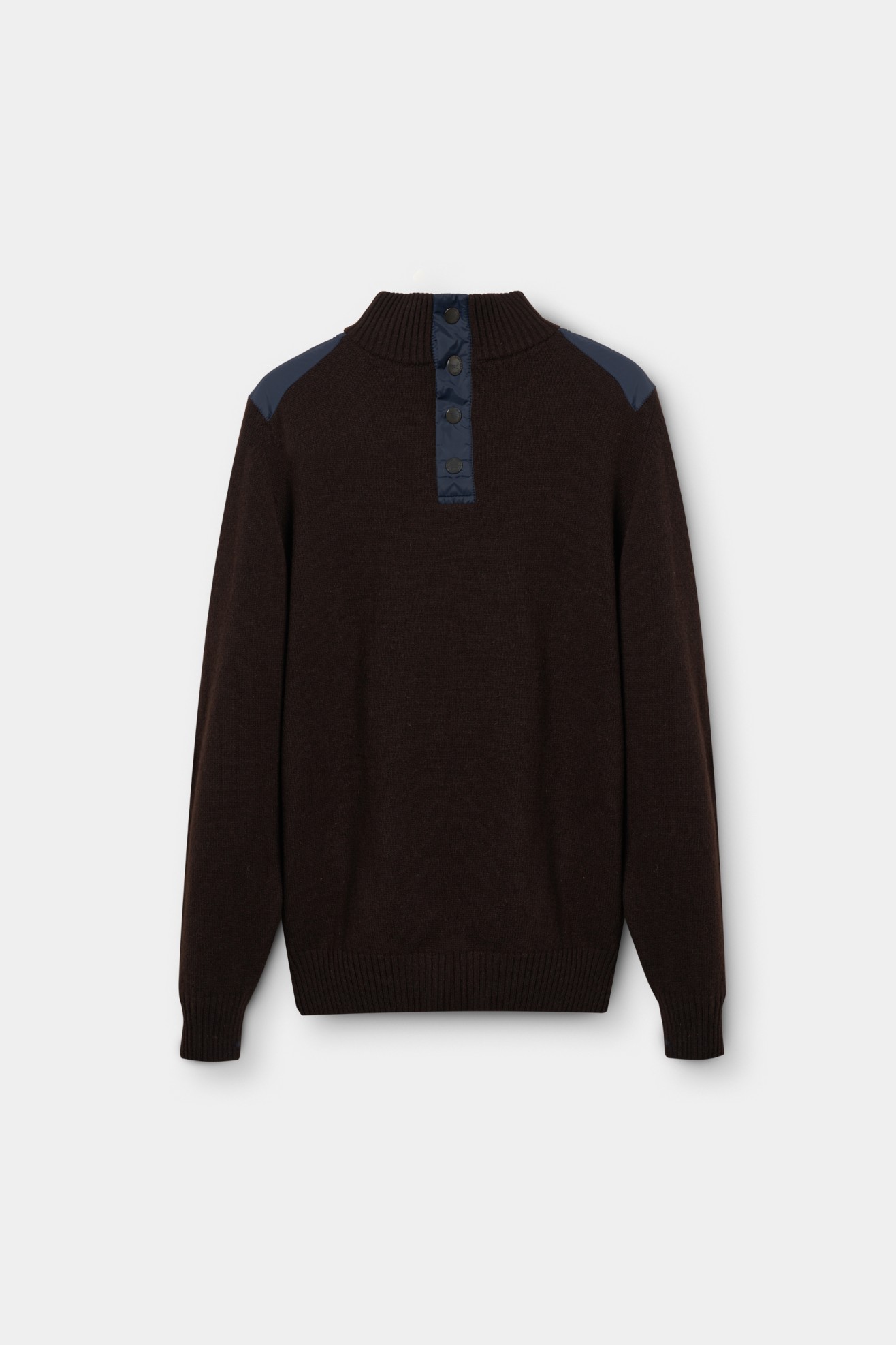 POLO COM MOLAS
