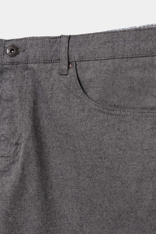 Calças sarja Calças sarja