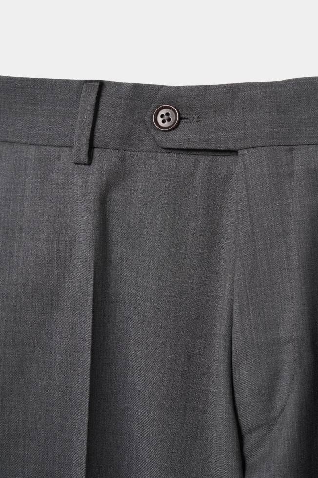 Calças clássicas Calças clássicas