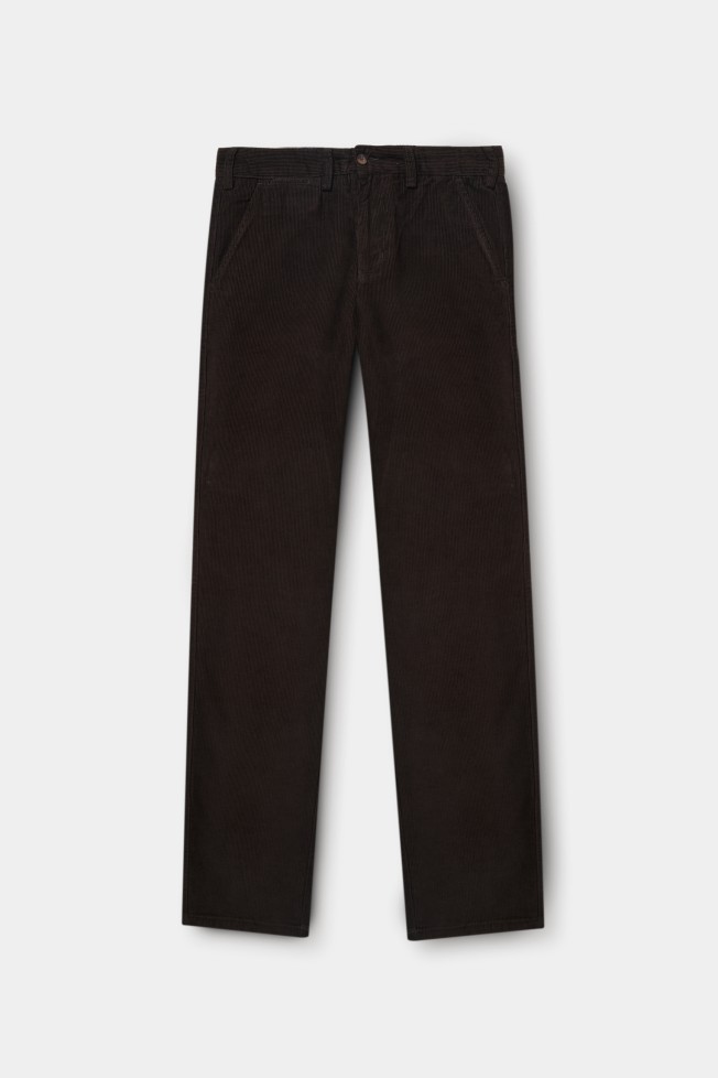 Pantalones de pana