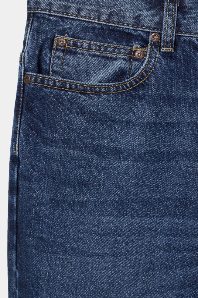Vaqueros slim fit  Vaqueros slim fit