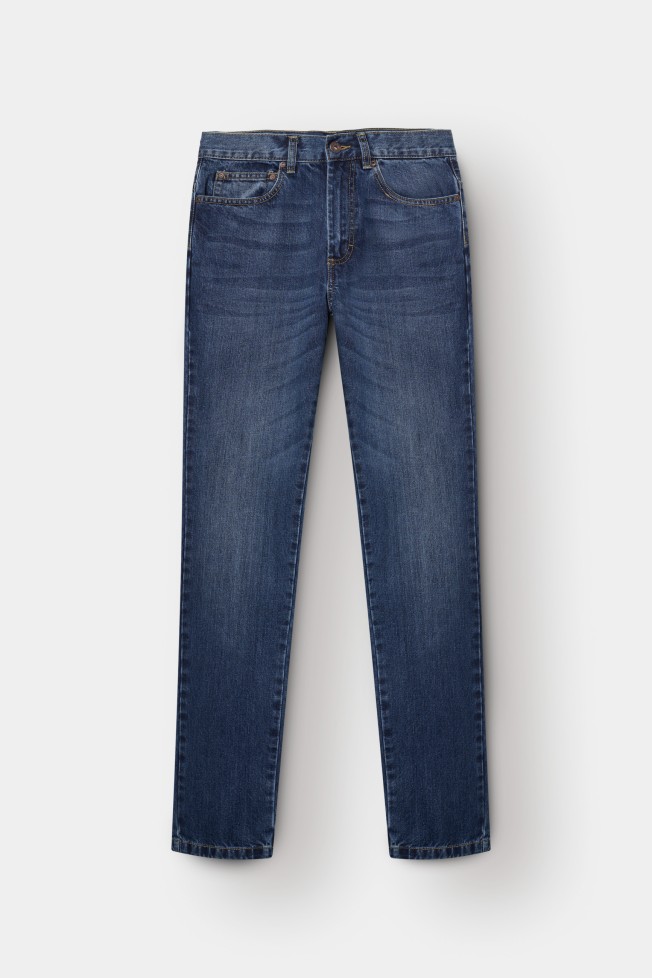 Calas ganga slim fit