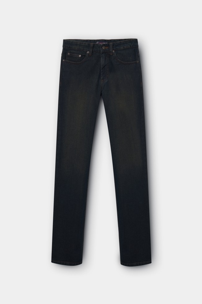 Calas ganga slim fit