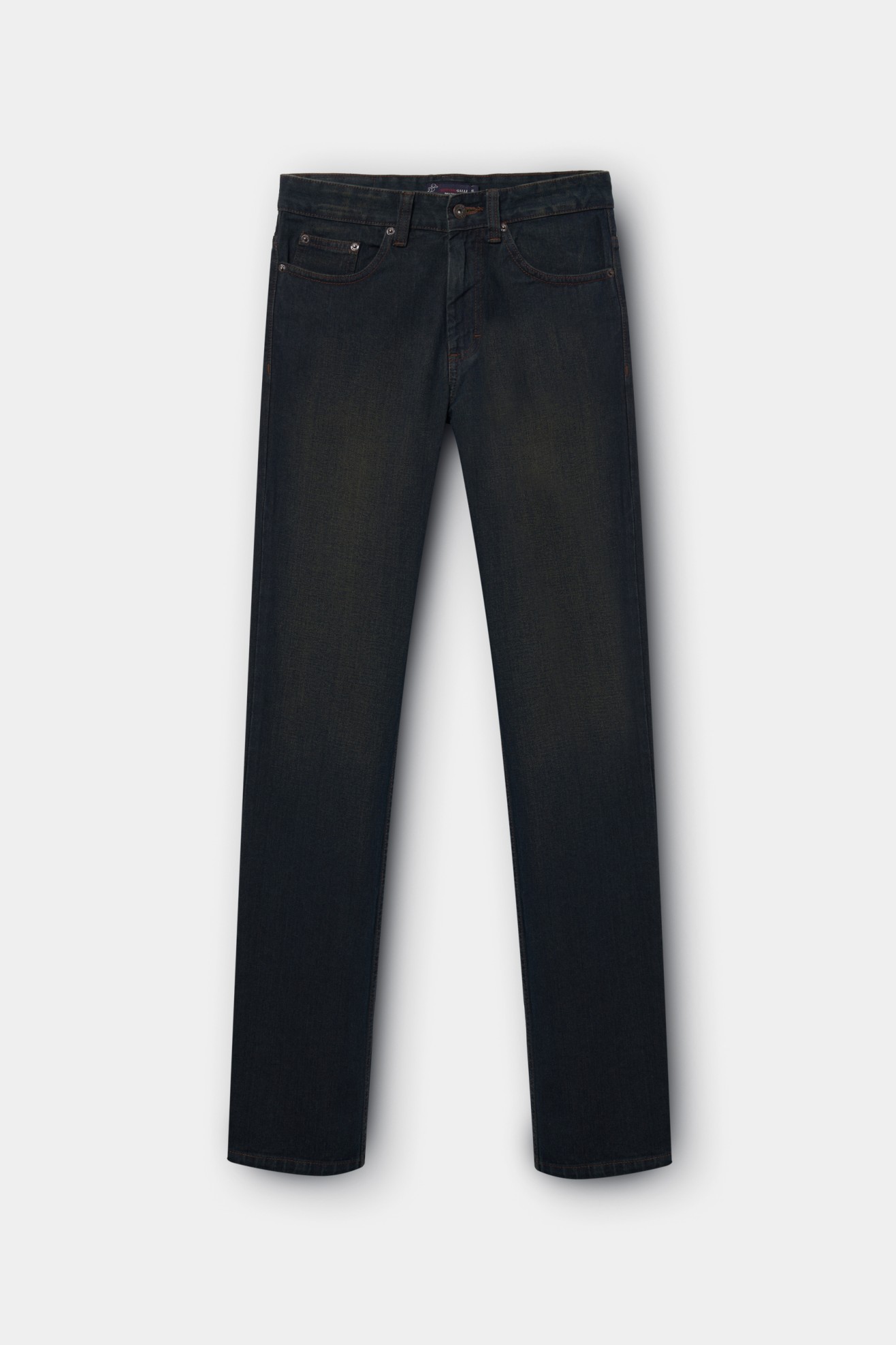 Calças ganga slim fit
