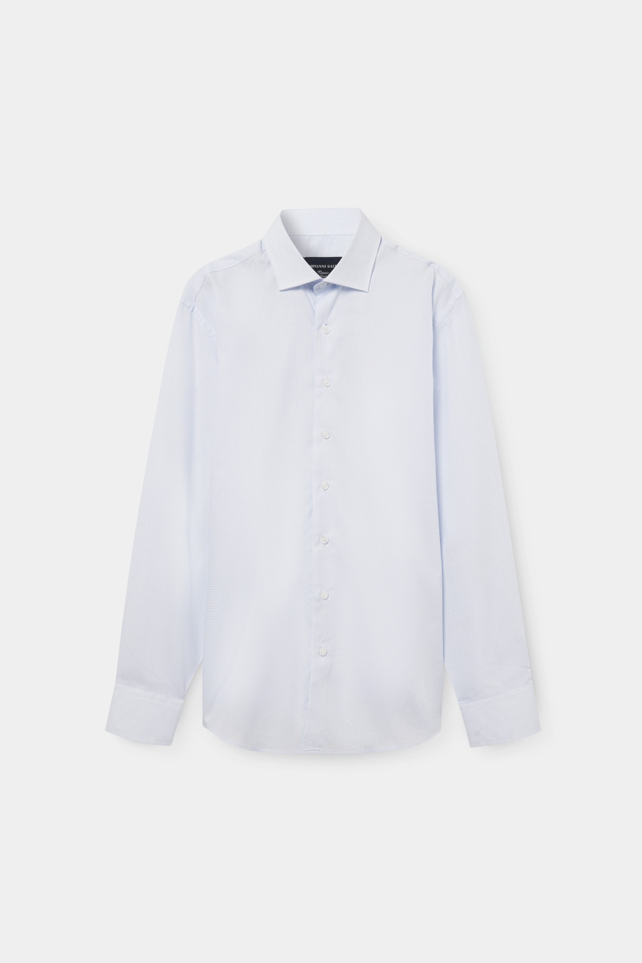 Camisa clssica slim fit