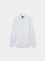 Camisa clssica slim fit