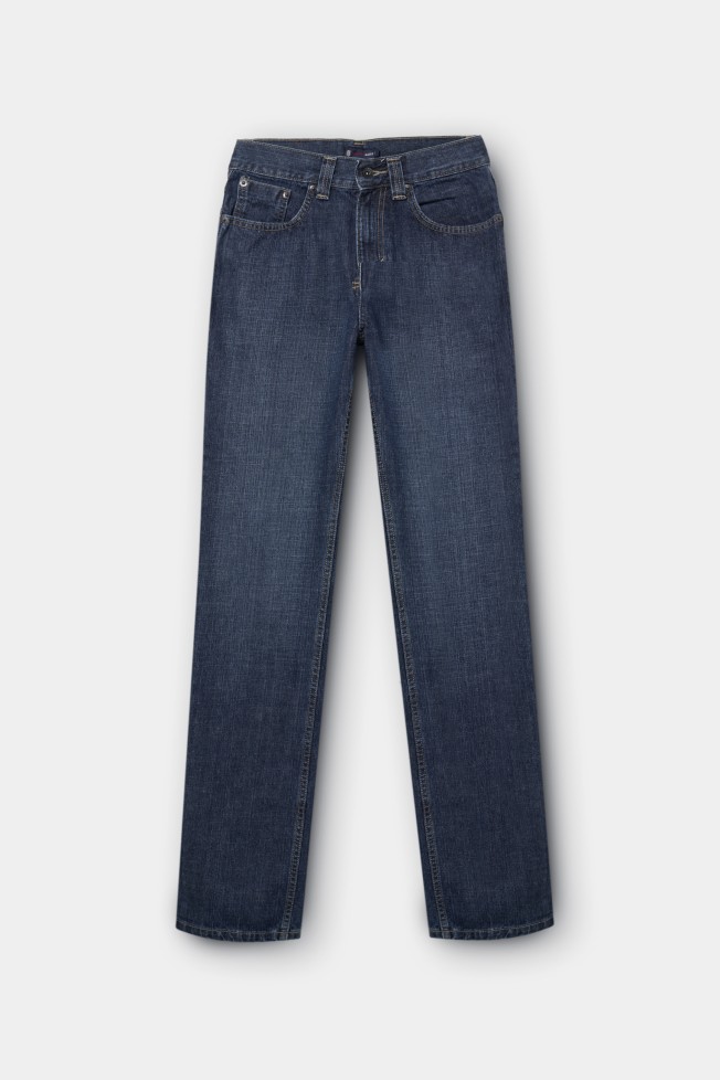 Vaqueros slim fit 