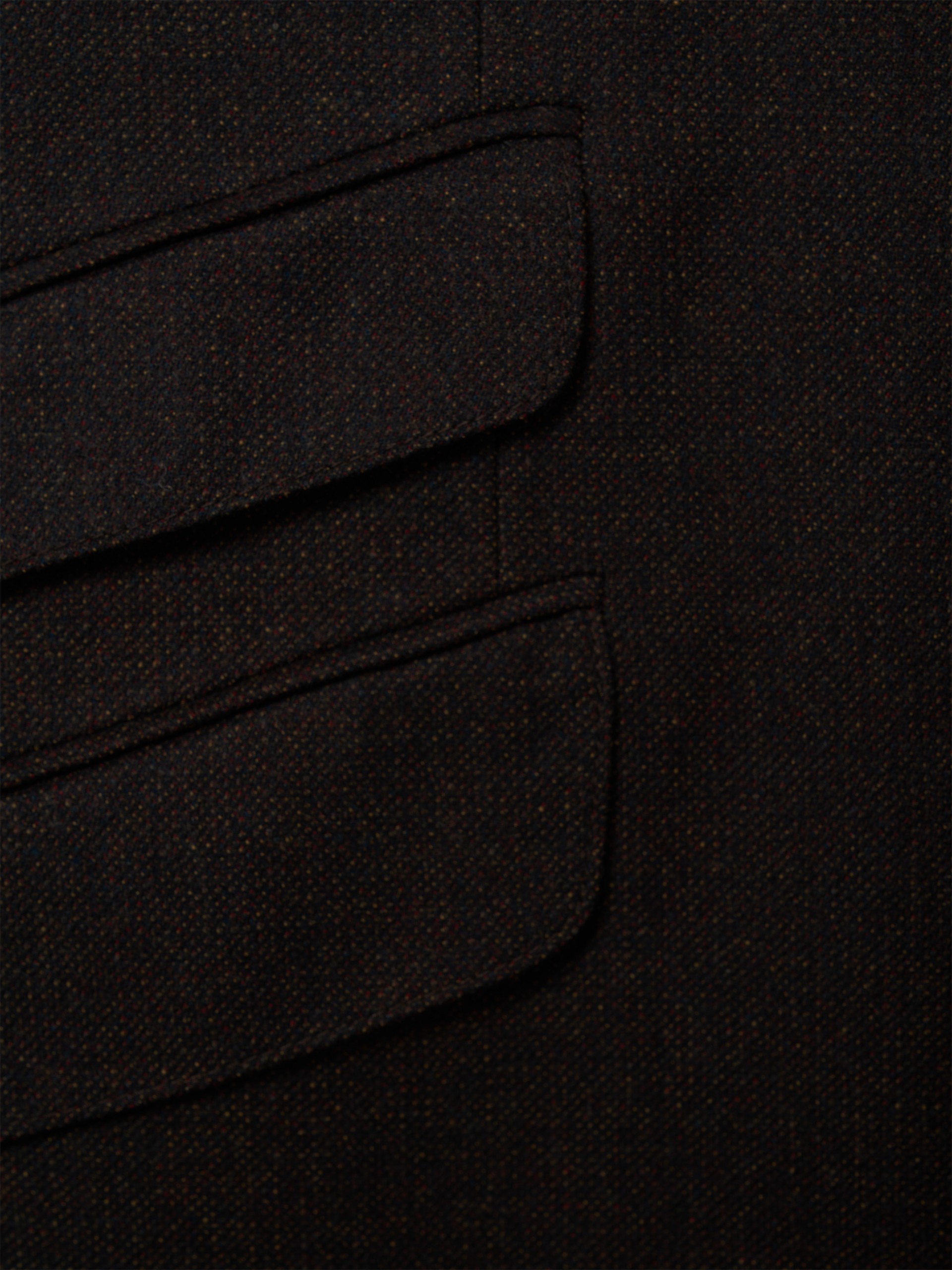 Americana casual slim fit