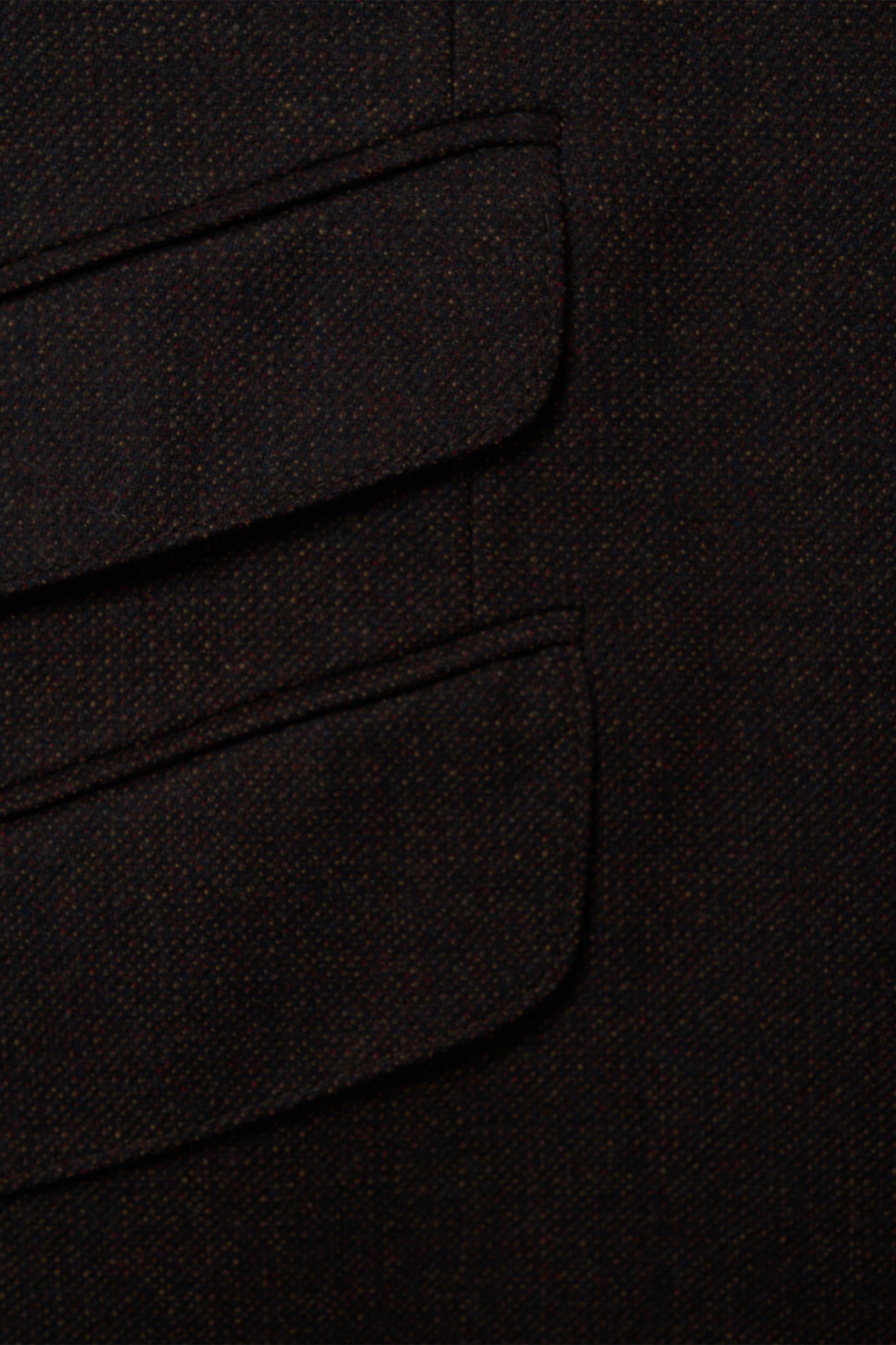 Americana casual slim fit